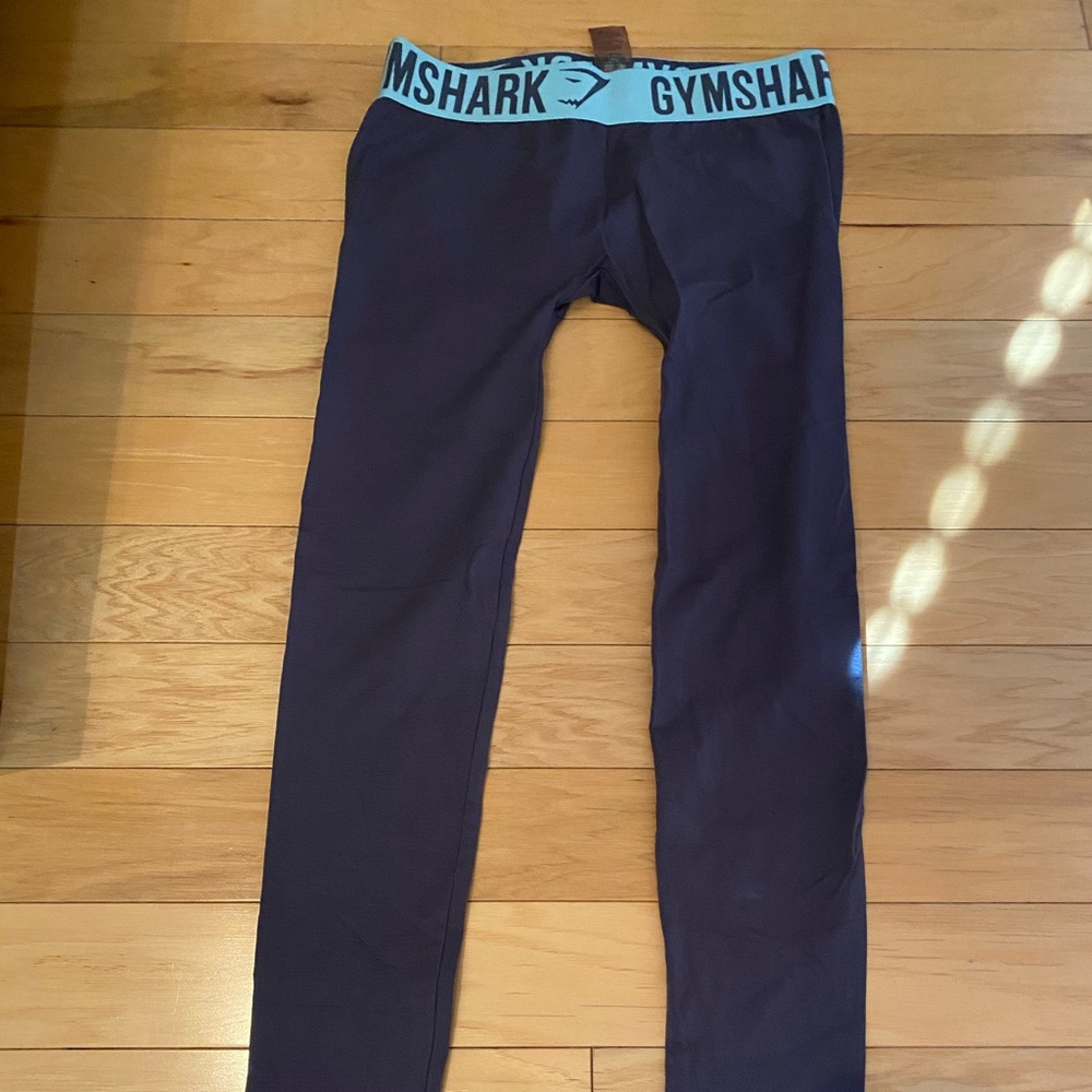 Gymshark flex leggings